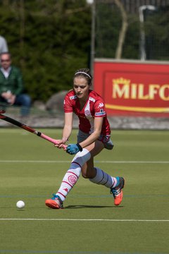 Bild 104 - Damen Der Club an der Alster - D�sseldorfer HC : Ergebnis: 1:4
